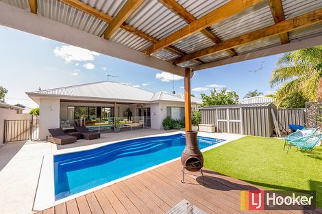 Property photo of 11 Patrick Street South Bunbury WA 6230