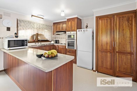 Property photo of 42 De Villiers Drive Dandenong VIC 3175