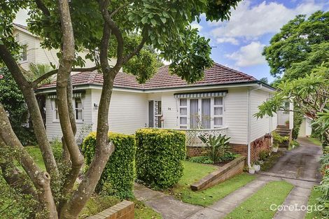 Property photo of 25 Unwin Road Waitara NSW 2077