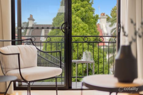Property photo of 18/33 Wells Street Redfern NSW 2016