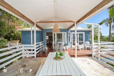 Property photo of 8 Hawk Street Slade Point QLD 4740