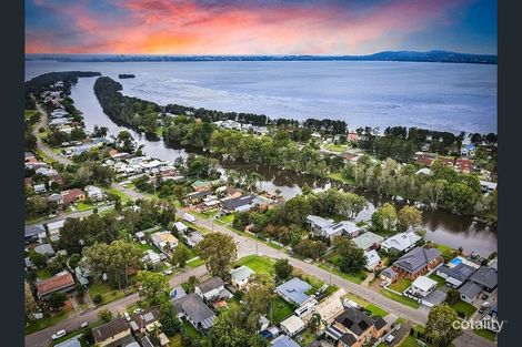 Property photo of 117 Geoffrey Road Chittaway Point NSW 2261