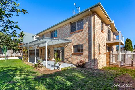 Property photo of 17 John Winter Street Gungahlin ACT 2912