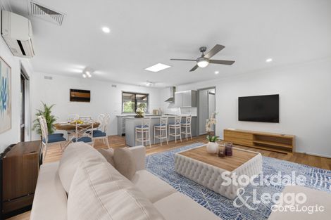 Property photo of 8 Market Street Rye VIC 3941