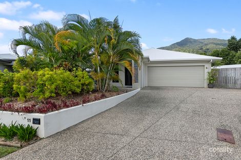 Property photo of 11 Galeola Close Edmonton QLD 4869