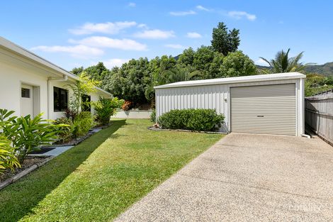 Property photo of 11 Galeola Close Edmonton QLD 4869