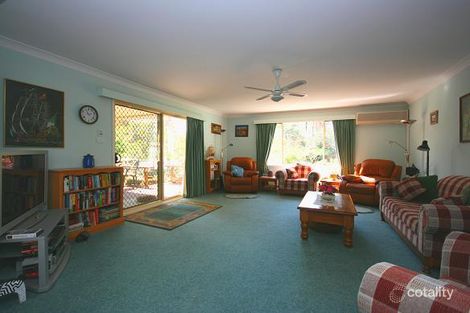 Property photo of 20 David Street Glenbrook NSW 2773