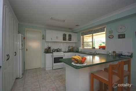 Property photo of 20 David Street Glenbrook NSW 2773