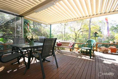 Property photo of 20 David Street Glenbrook NSW 2773