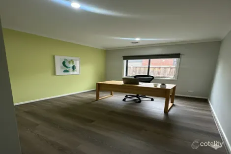 Property photo of 37 Leafy View Esplanade Harkness VIC 3337