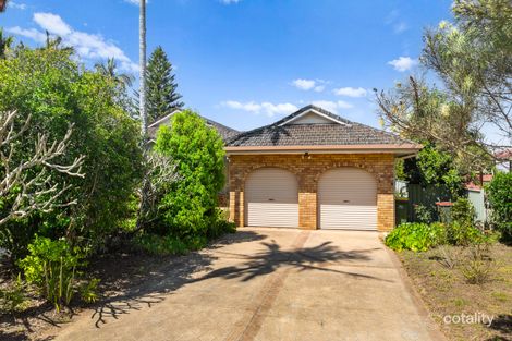 Property photo of 2 Lynhaven Crescent Ulmarra NSW 2462