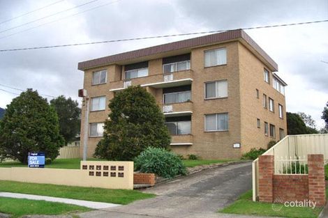 11/7 Russell St, Woonona, NSW 2517