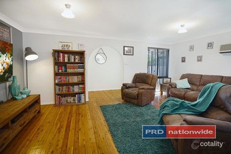 Property photo of 36 Harris Street Jamisontown NSW 2750