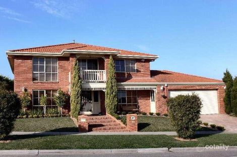 79 Telford Dr, Berwick, VIC 3806