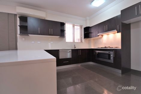 Property photo of 28/48 St Hilliers Road Auburn NSW 2144