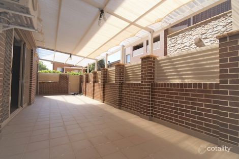 Property photo of 28/48 St Hilliers Road Auburn NSW 2144