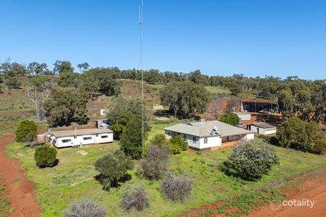 1830 Rowes Rd, Yathroo, WA 6507