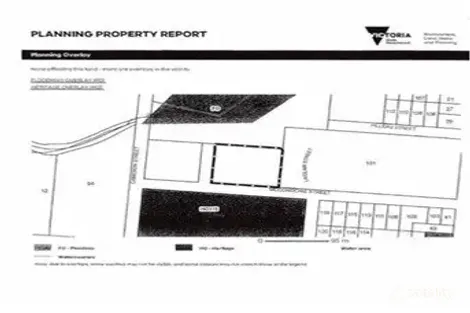 Property photo of 1 McConochie Street Coleraine VIC 3315