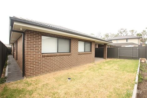 Property photo of 22 Smokebush Avenue Leppington NSW 2179