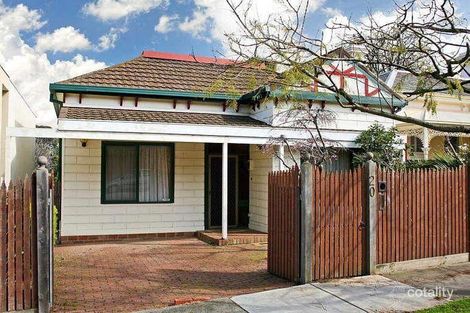 20 Moorhouse St, Armadale, VIC 3143