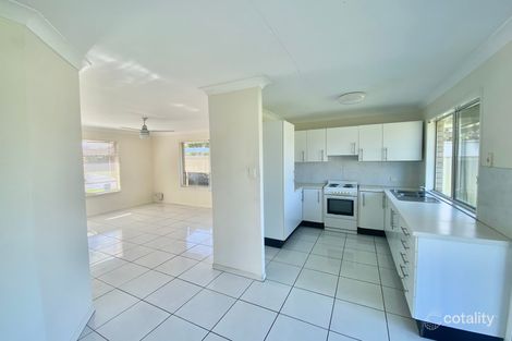 Property photo of 59 Selwyn Street North Booval QLD 4304