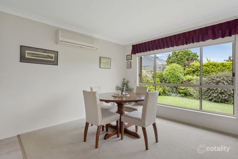 Property photo of 25 Mitchell Place Belmont QLD 4153