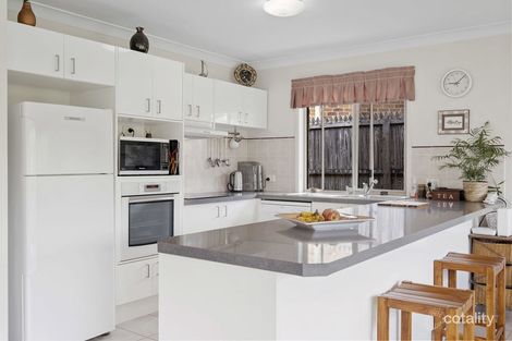 Property photo of 25 Mitchell Place Belmont QLD 4153