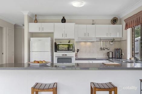 Property photo of 25 Mitchell Place Belmont QLD 4153