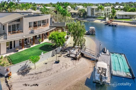 Property photo of 33 Mossman Court Noosa Heads QLD 4567