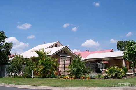 2 Karo Cl, Chermside, QLD 4032