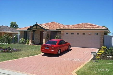4 Oakfield Rtt, Ballajura, WA 6066