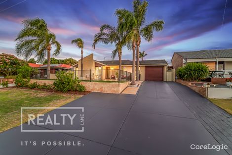 Property photo of 28 Kallaroo Place Kallaroo WA 6025