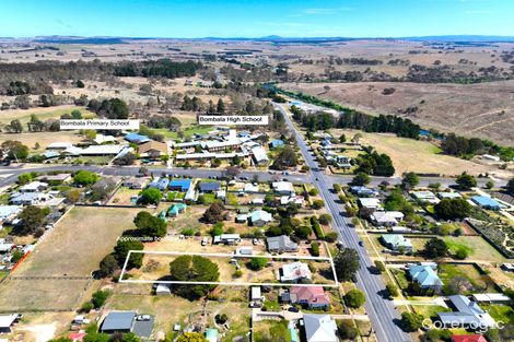 Property photo of 210 Maybe Street Bombala NSW 2632