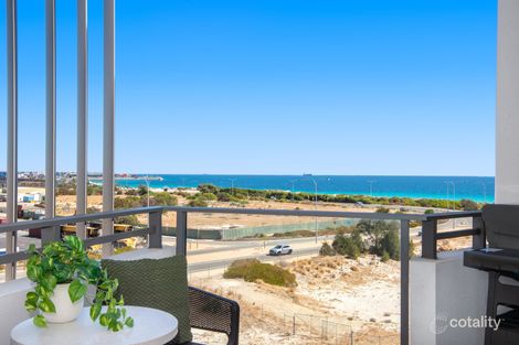 502/7 Cattalini Lane, North Fremantle, WA 6159