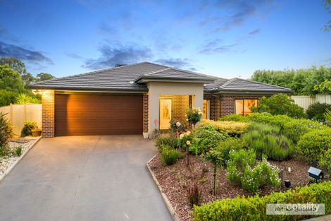 8 Sports Ave, Kilmore, VIC 3764