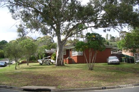 6 Brooke St, Yarrawarrah, NSW 2233