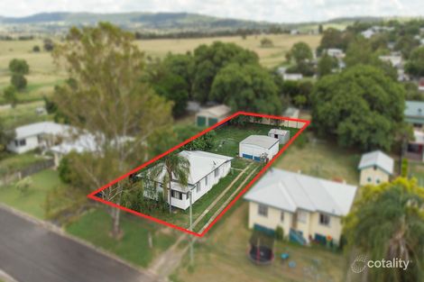19 Yates St, Rosewood, QLD 4340