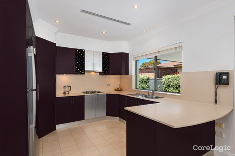 Property photo of 6 Belgrave Street Burwood NSW 2134