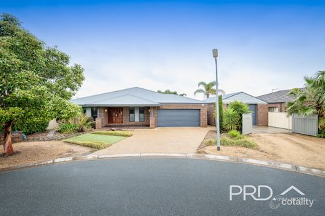 5 Studebaker Ct, Shepparton, VIC 3630