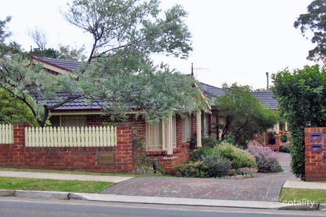 Property photo of 3/56 Denistone Road Denistone NSW 2114