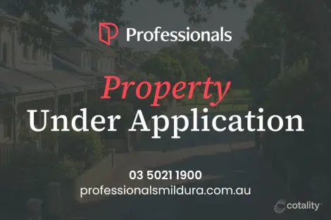 Property photo of 8/189 Deakin Avenue Mildura VIC 3500