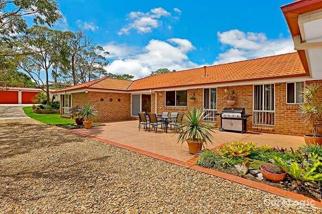 Property photo of 6 Jabbarup Road Wyee NSW 2259