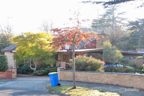 9 Quercus Ct, Camberwell, VIC 3124