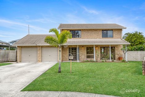 Property photo of 36 Suelin Street Boondall QLD 4034