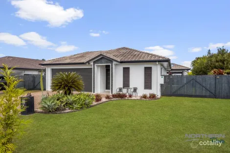 Property photo of 28 Dundabella Drive Deeragun QLD 4818