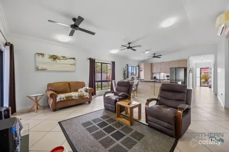 Property photo of 28 Dundabella Drive Deeragun QLD 4818
