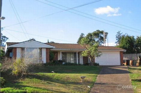 10 Nartee Pl, Wilberforce, NSW 2756