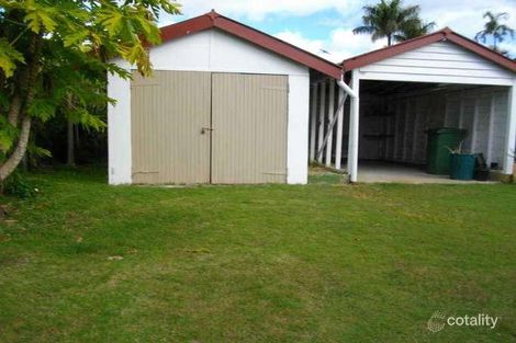 Property photo of 5 Stuart Street Eastern Heights QLD 4305