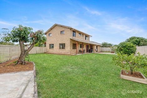 Property photo of 36 Suelin Street Boondall QLD 4034