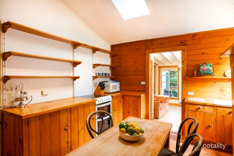 Property photo of 6 Regent Street Sandy Bay TAS 7005
